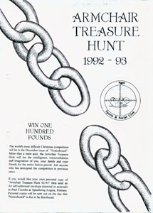 ATH 1992 Poster: Title