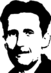 ATH 1995 Poster: Orwell